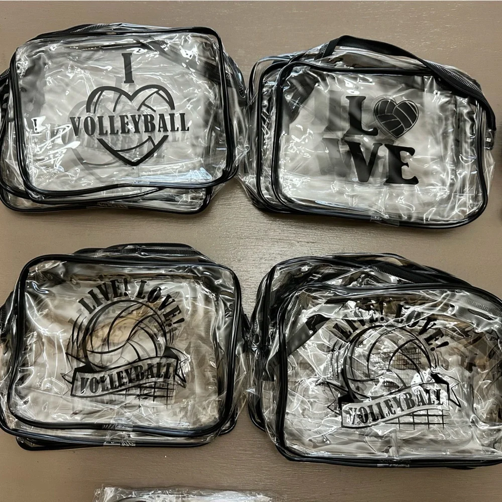 Volleyball Gift Set Lot 47 Pieces Party Favors Women Players Sport Lovers New